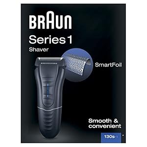 Braun Series 1 Mains Shaver - Image 11