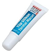 POWERMASTER PWR-425 BEYAZ TERMAL MACUN 25G 1.42W/M-K
