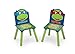 Delta Children Ninja Turtles Table and Chair Set