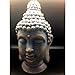 Produktbild Keyzers Buddha Büste Dekofigur