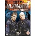 Ultimate Force: Series 2 [DVD]