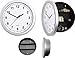 Produktbild Wanduhr mit Geheimfach