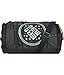 New-Era 22Litres Polyester Black Gym Duffle Bag RS.749.00