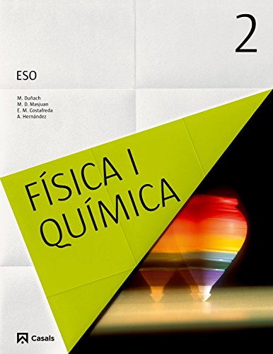 Física i Química 2 ESO