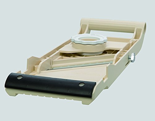 Benriner Japanische Mehrzweck Gemüseschneider Professional Series No. 95 (Japan Import) - 5