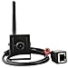 Produktbild ELP 720P HD IP Kamera Indoor WLAN Aufzeichnung Überwachungskamera Wireless IP SicherheitsKamera