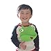 Cartoon Soft Health Silicone Baby Feeding Bib - No Spills, Waterproof, Easy to Clean
