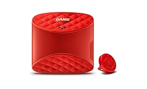 Game Golf Gps Tracking Gerät LiveSecond Generation, 008