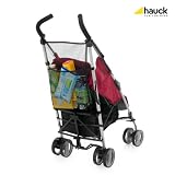 Hauck Buy me Kinderwagentasche/-netz antrazit - 3