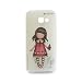 Produktbild Gorjuss gjfm022 Time to Fly Schutzhülle TPU für Samsung Galaxy A5