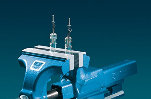 HEUER Schutzbacke Typ PR für Schraubstock - 3