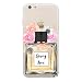 Produktbild MrSTRAPS Cuty Case Parfüm iPhone 6 / 6s