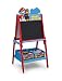 Delta Children Paw Patrol Easel and Storage