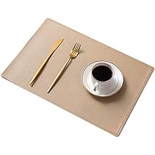 Suchergebnis auf Amazon.de für: tischset leder