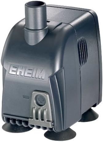 Alphacool AGB-Eheim 600 Station II 12V - liquid cooling system pump