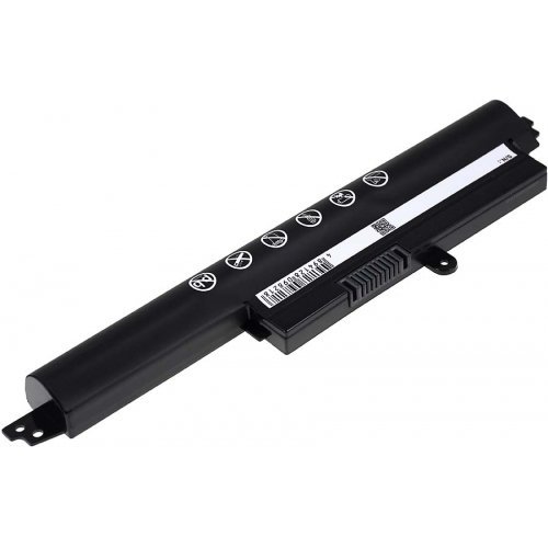 Akku für Asus R202CA, 11,25V, Li-Ion