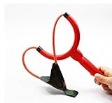 Selling the world 2014 Hot sale Bowfishing Fresh Water Bait Thrower Kit Fishing Bait Accessories Slinger Carp