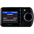 Goodmans GICDABBT05 DAB Bluetooth digital adaptor 2.4" colour TFT screen, covert your car radio to DAB