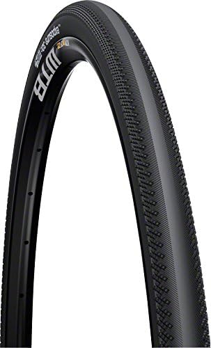Wilderness Trail Bikes Exposure 32c Road TCS Tire, Black, 700 cm X 28/36