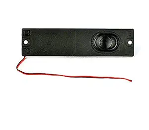 Jivaa Infotech Internal Speaker for HP Compaq 510 320 511 610 615 CQ510 CQ515 CQ320 CQ321 CQ511 CQ516 CQ610 CQ615 P/N 570286-001 605792-001