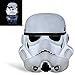 White 3D Stormtrooper 16cm Star Wars Mood Light