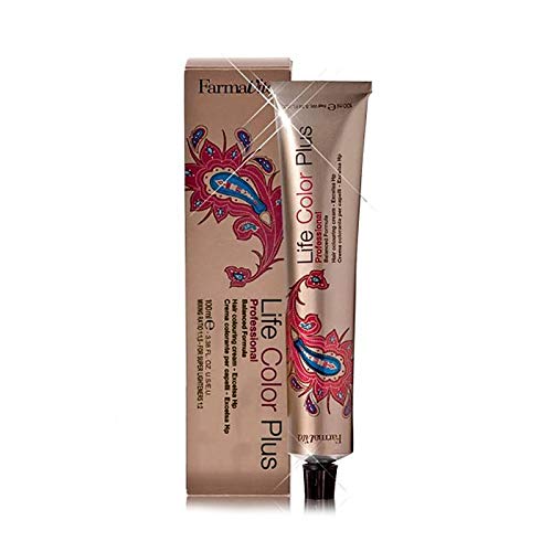 LIFE COLOR 8.0 Tub100ml 8 N