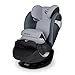 Produktbild CYBEX GOLD Pallas M, Autositz Gruppe 1/2/3 (9-36 kg), Kollektion 2015, Moon Dust