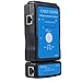 Produktbild Fangfeen M726AT Kabeltester Multi-Modular Multifunktions-USB-RJ45 RJ-11-Kabel RJ45 Checker LAN Netzwerk LAN-Netzwerk Ethernet-Line-Checker