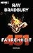 Fahrenheit 451: Roman by 