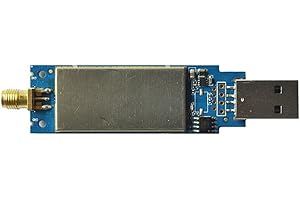 Ginobili AR9271 150M Wireless Network Card Module High-Power USB Wireless Network Card Wifi Receiver Super Long Distance