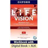 Life Vision Pre Intermediate Workbook (Spain)