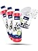 Produktbild Pflegeset für Kaffeevollautomaten Entkalker 3x 750ml & 40x Reinigungstabletten - Reinigungsset kompatibel mit Seaco Siemens Jura Delonghi Melitta uvm.