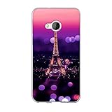 Diseno original y único: patrones de impresión especiales y hermosos que haran de su teléfono un aparato muy diferente y único