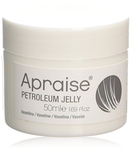 Apraise Petroleum Jelly Eyelash and Eyebrow Tint 50 ml