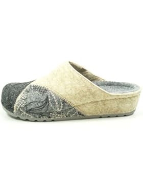 Rohde, Damen - Hausschuhe, 6022-13