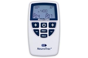 MED ITALIA SERVICE SERVIZI E FORNITURE MEDICALI med italia service - neurotrac multitens elettrostimolatore per il sollievo del dolore e la riabilitazione muscolare