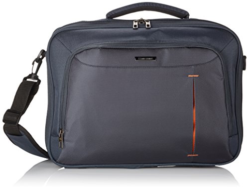 Preisvergleich Produktbild Samsonite Office Case Guardit, 43 cm, 12 L, (Grey)