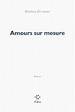 Amours sur mesure