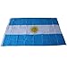 Produktbild Vovotrade Argentinien Nationalflagge 3x5 NEW 3 x 5 Fußball Banner