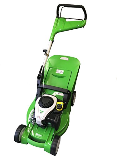 Preisvergleich Produktbild Viking MB 448 TC - Benzinrasenmäher mit 2,8 PS Radantrieb und Mono-Komfortlenker