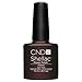 CND Shellac, Fedora