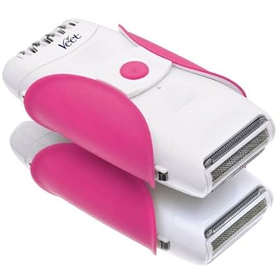 veet vtsh8909e - épilateur