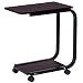 Produktbild Beistelltisch Betttisch Pflegetisch Couchtisch Tisch Laptoptisch Rolltisch Kaffeetisch