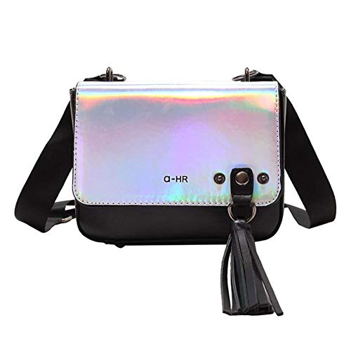 Preisvergleich Produktbild MQQXneue frauen - tasche xiaofang handtasche,die silbernen