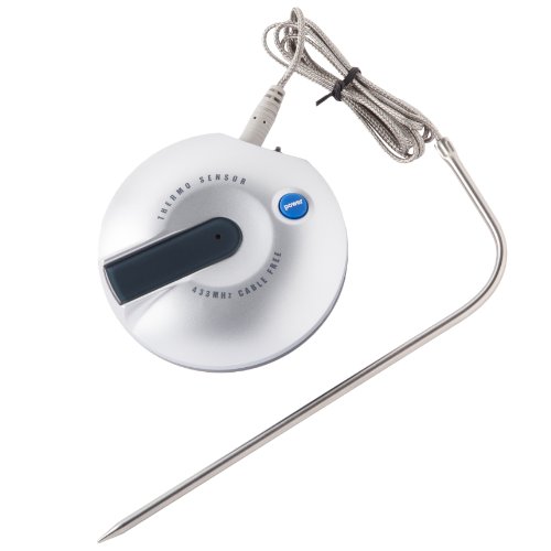 Ultranatura BBQ Thermometer TM-50 - 4
