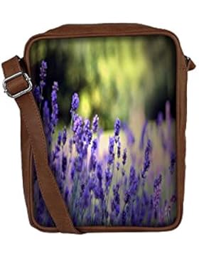 Snoogg , Damen Umhängetasche mehrfarbig multi