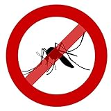 Sunnybaby 10367 Insektenschutznetz für Reisebett, schwarz - 3