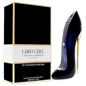 Carolina Herrera Good Girl Eau de Parfum, 80ml