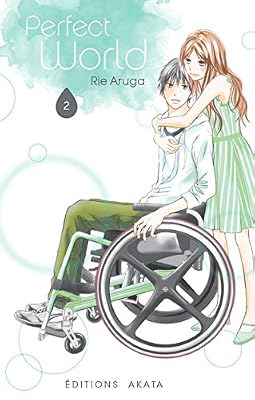 Perfect World - tome 2 (02)