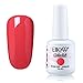 Elite99 Gelpolish Soak Off UV LED Gel Nail Polish Lacquer 15ml Coral (1331)